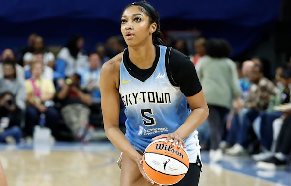 WNBA Rookie of the Year odds: Caitlin Clark, Angel Reese heavy favorites early on