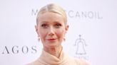 Gwyneth Paltrow reveals wide ‘spectrum of milks’ in refrigerator tour