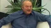 George Galloway makes joke about Michael Barrymore’s alcohol addiction in resurfaced clip