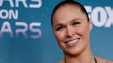 Wrestler Ronda Rousey Announces She’s Pregnant With Baby No. 2