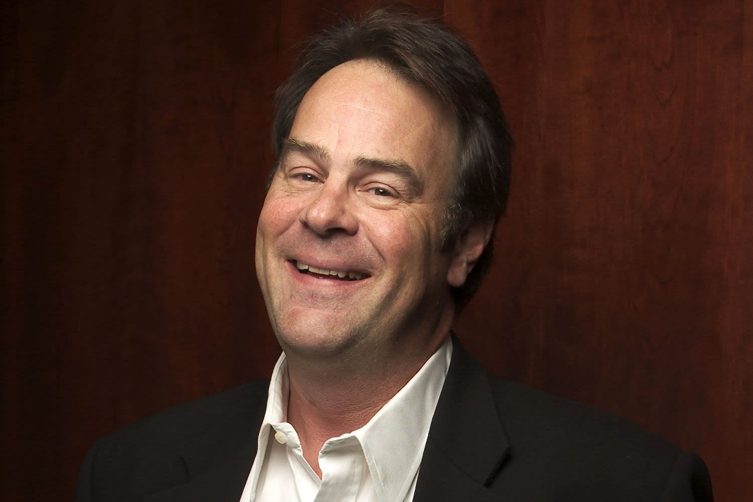 Dan Aykroyd Almost Ended Up as a Prison Guard — How His Parents Changed His Path