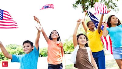 US Independence Day 2024: What and where to wear on 4th July? Bandana cami, chic swimwear, nautical top, sailor shorts and more