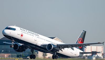 Air Canada strike off as ‘tentative’ deal is struck with pilots’ union at eleventh hour