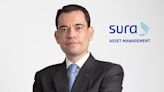 César Cuervo es el nuevo Chief Investment Officer de Sura Investments