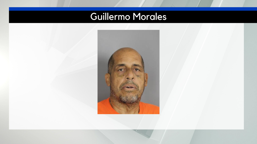 Buffalo man sentenced for killing motorist in wrong-way crash