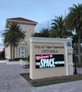 Cape Canaveral, Florida