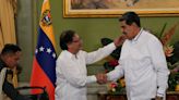 Petro cumple dos años de relaciones con Maduro, el vecino incómodo