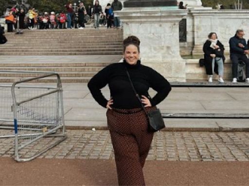 Whitney Way Thore Whitney Way Thore Opens Up About Relationship Uncertainty With French Boyfriend