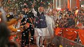 India’s Modi Forms Coalition Amid Voter Pushback