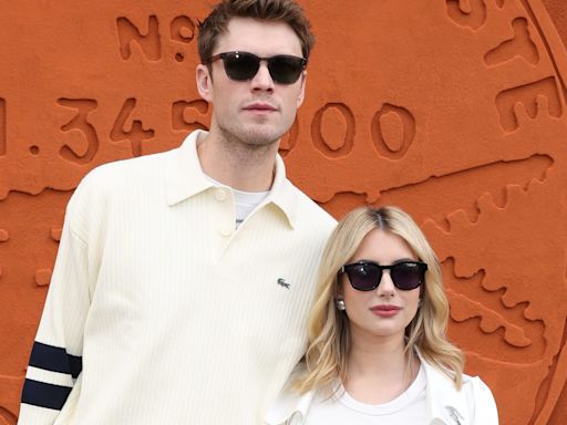 Emma Roberts Relationship Timeline: From Evan Peters to Cody John