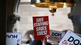 Ellis nurses vote to allow possible strike