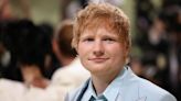 Ed Sheeran aseguró que no existen artistas a los que no les importa la fama