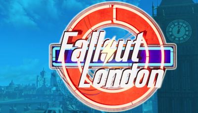 Fallout: London available now, impressive DLC-sized mod launches after several delays