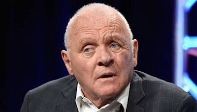 Anthony Hopkins regresa al cine con una historia sobre la Virgen María