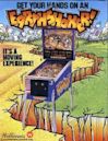 Earthshaker! (pinball)