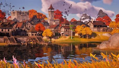 Fortnite May Shortly Switch To Unreal Engine 5.4