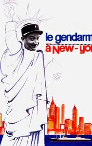 Gendarme in New York