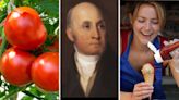 Meet the American who cooked up ketchup, Dr. James Mease, patriot with passion for 'love apples'