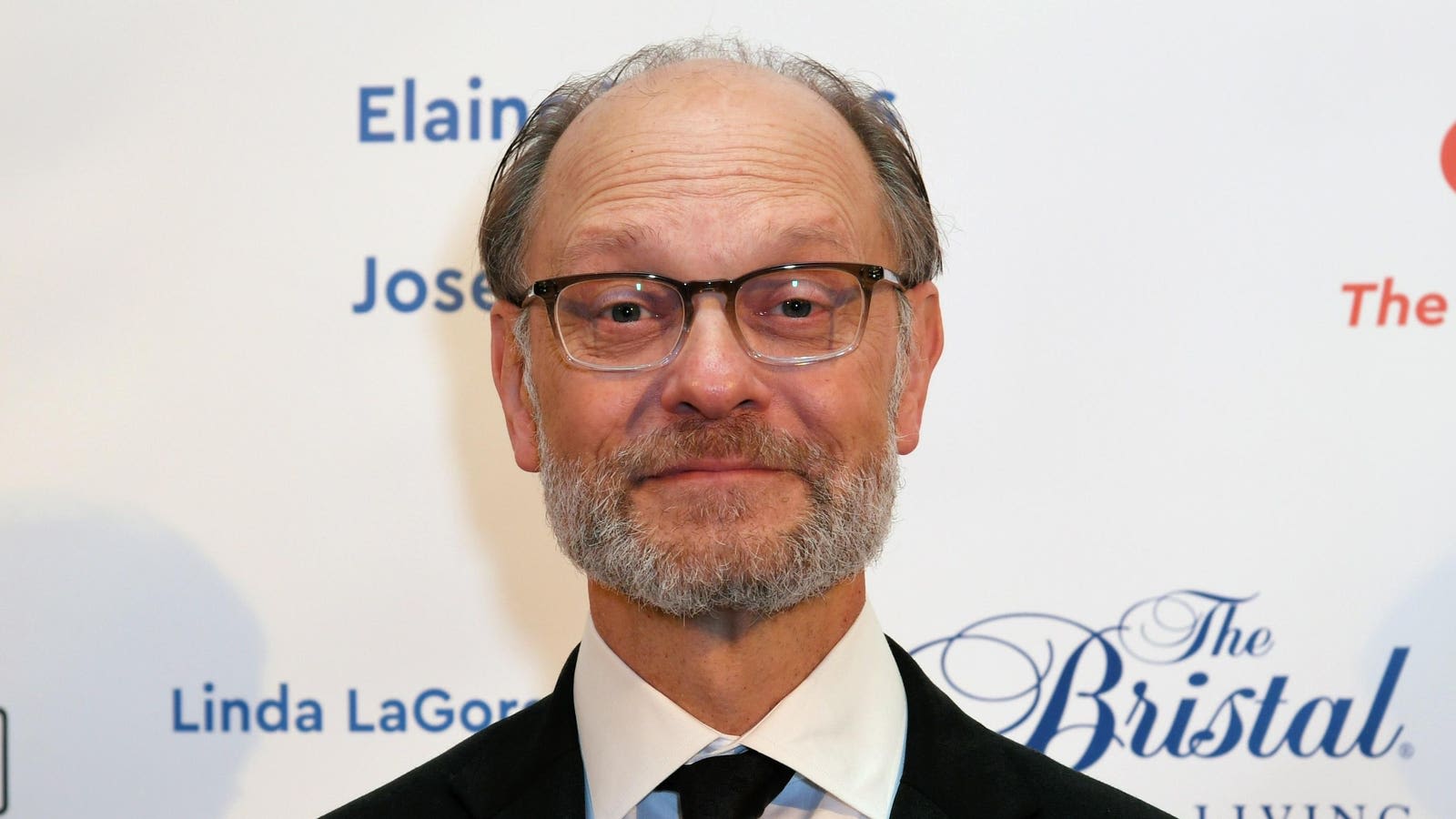 David Hyde Pierce On How ‘Frasier’ Led To His Abe Sapien ‘Hellboy’ Role