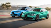 Alfa Romeo Is Finally ‘Acting Like a Premium Brand’