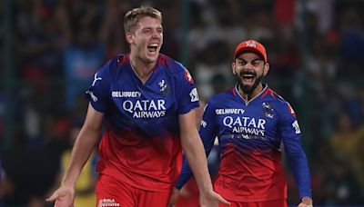 Royal Challengers Bengaluru Vs Chennai Super Kings, IPL 2024: Match 68 Preview