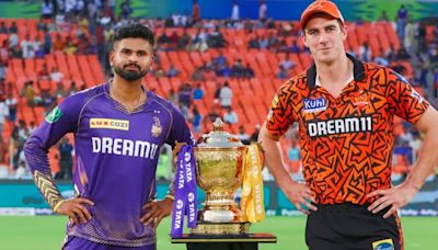 IPL 2024: How Kolkata Knight Riders Made it to Their 4th Final - News18