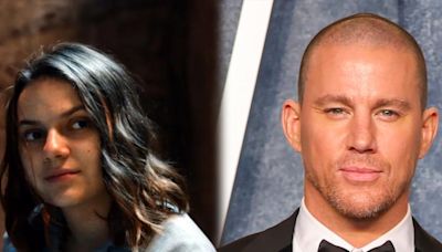 Deadpool Wolverine: Dafne Keen revela su complicada relación con Channing Tatum durante el rodaje