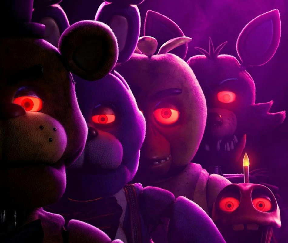 Five Nights at Freddy’s 2 Release Date Confirmed by Matthew Lillard