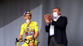 Eddy Merckx, Tom Boonen say Van Aert should have won Gent-Wevelgem: ‘Wout will regret it’