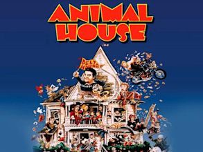 National Lampoon's Animal House