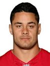 Jarryd Hayne