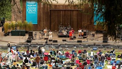 Here's who's coming to Stern Grove this summer