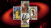 Your Weekly Tarot Card Reading Wants You to Find a New POV