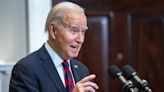 Biden announces student debt relief for 277,000 more borrowers