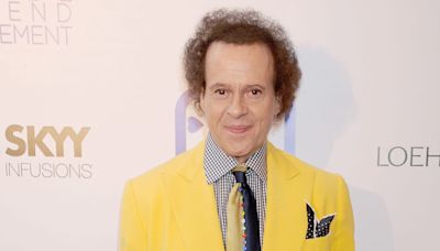 Richard Simmons, legendary fitness icon, dies at 76