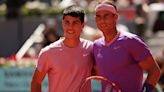 When are Nadal and Alcaraz in action at Olympics? Spaniards to play doubles