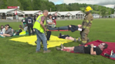 Exercise trains emergency personnel for the worst in Bradford County