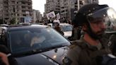 Ultra-Orthodox Jewish protesters attack Israeli minister’s car amid anger at military draft ruling