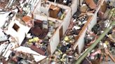 Tornadoes kill 4 in Oklahoma, leaving trail of destruction and thousands without power