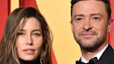 Jessica Biel Breaks Her Silence On Justin Timberlake's Arrest