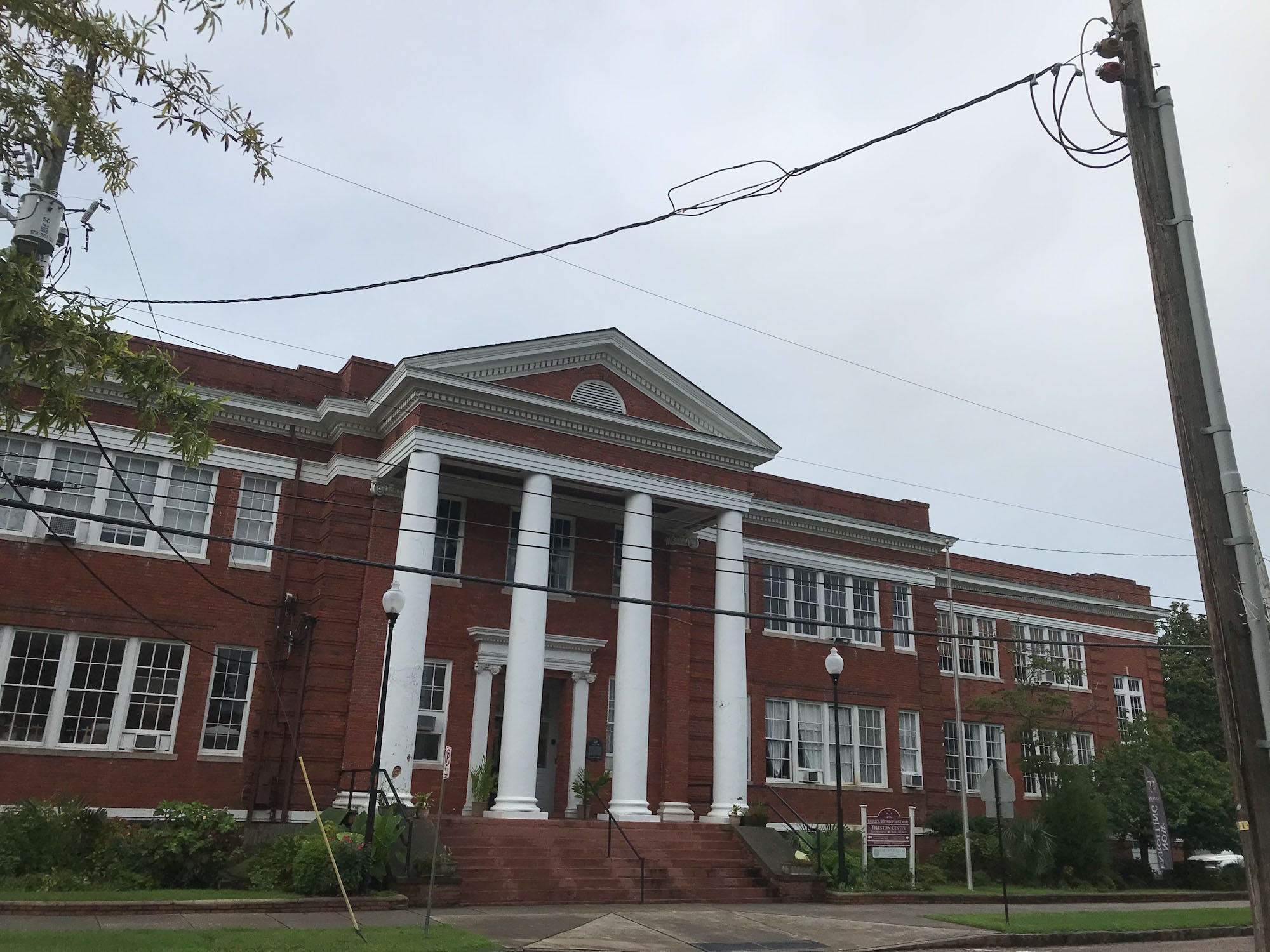 Learning history: 8 of the oldest public school buildings in New Hanover County