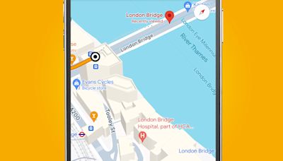 Google Maps gives its 3D buildings feature for drivers a wider rollout – here’s how to turn it on