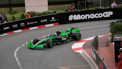 Monaco Grand Prix 2024: How to Watch The Next Race Live Online