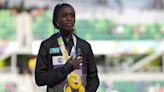 World champion runner Norah Jeruto on course for Paris Olympics after legal win in doping case