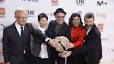 'Robot Dreams', del español Pablo Berger, nominado al Óscar a mejor película animada
