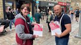 Socialist Equality Party candidate Darren Paxton meets warm response in Inverness, Skye and West Ross-shire