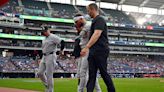 Why does the White Sox's top brass keep getting injured? A look into their tortured injury history