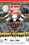 WCW Halloween Havoc