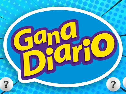 Los números que dieron la fortuna a los nuevos ganadores de Gana Diario