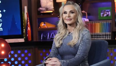 Tamra Judge Reacts to ‘Disgusting’ Vicki Gunvalson Bringing Up Her Daughter: ‘Go Away, Leave Me Alone’